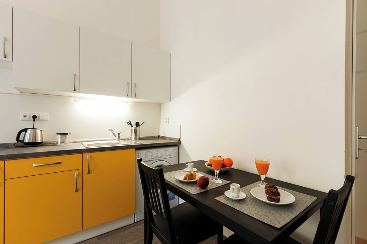 Pronájem bytu 1+kk 300 m² – fotografie 4