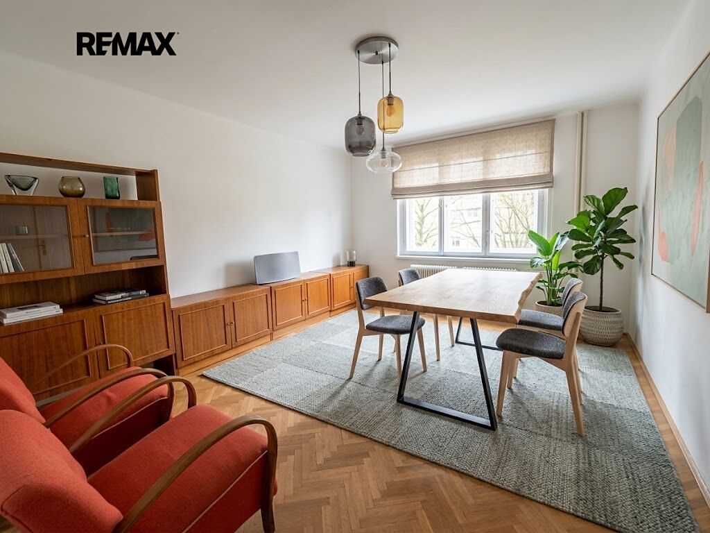 Pronájem bytu 2+1 68 m² – fotografie 2