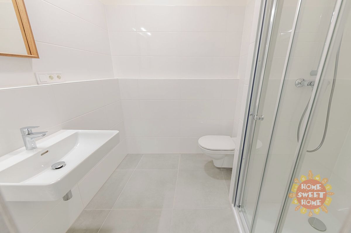 Pronájem bytu 1+kk 29 m² – fotografie 5