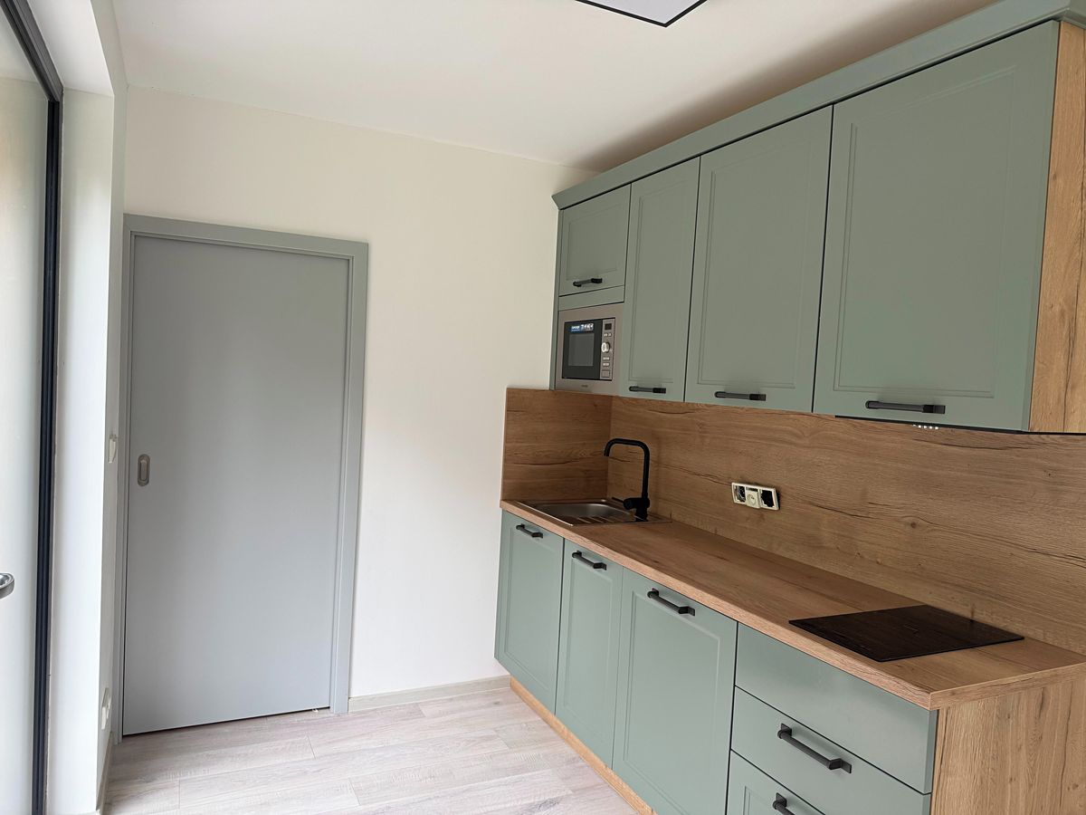 Prodej rodinného domu 30 m², pozemek 1002 m² – fotografie 5