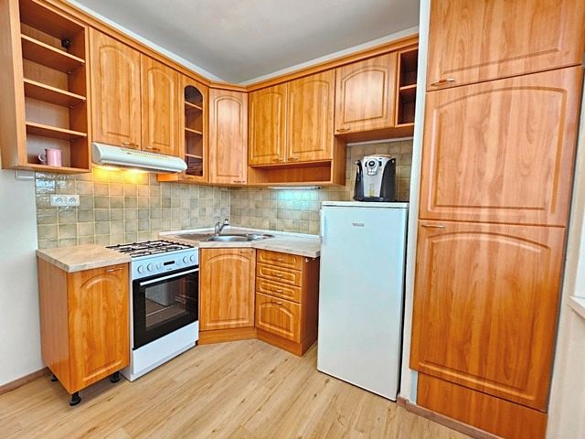Pronájem bytu 2+1 57 m² – fotografie 2