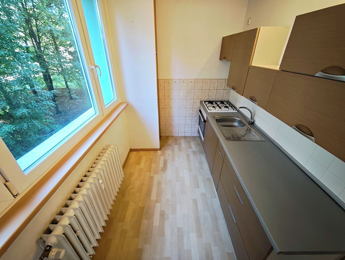 Prodej bytu 2+1 53 m² – fotografie 3