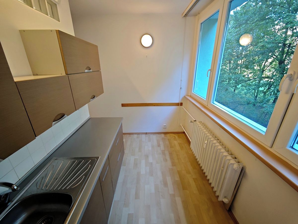 Prodej bytu 2+1 53 m² – fotografie 5