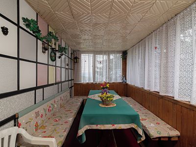 Prodej chaty 88 m², pozemek 729 m²