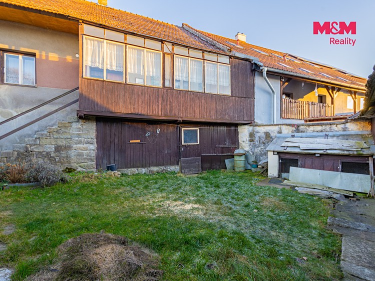 Будинок на продаж, 84 м² (21 з 22)