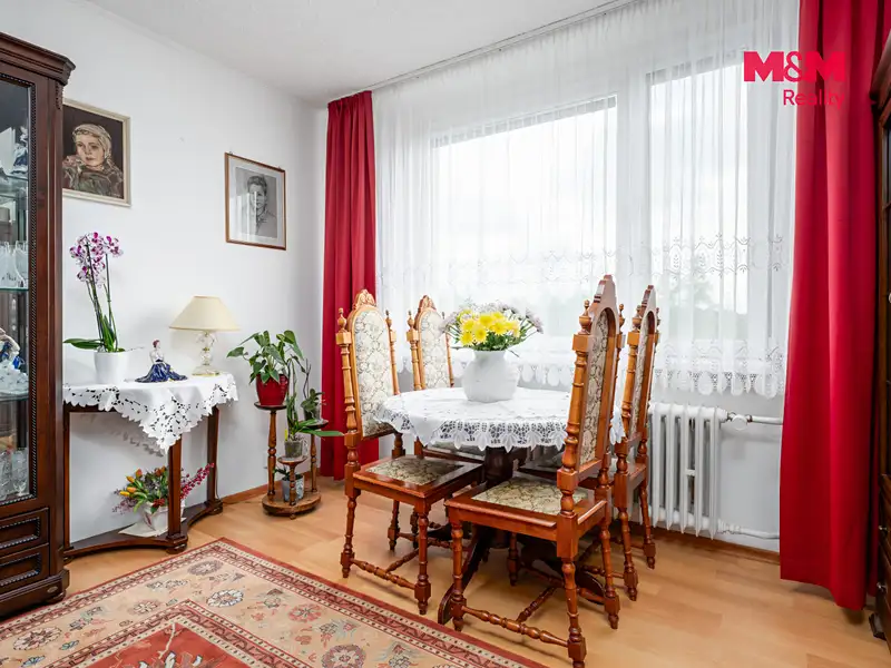 Prodej bytu 2+1 62 m², Teplice – náhled fotky 3