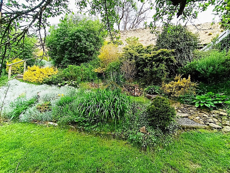 Wohnung 1+1 zur Miete, 35 m² (8 von 10)
