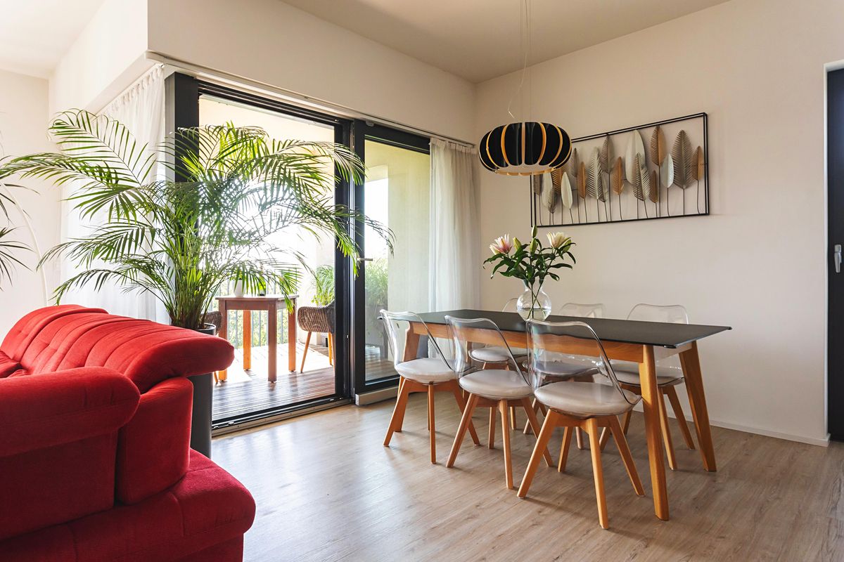 Pronájem bytu 3+kk 106 m² – fotografie 4