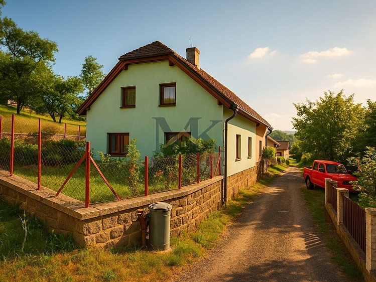 Haus zur Miete, 65 m² (1 von 11)