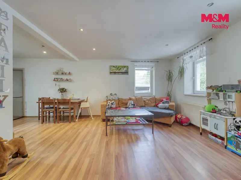 Prodej rodinného domu 151 m², pozemek 228 m², Luby – náhled fotky 2