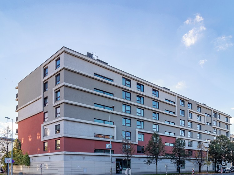 Pronájem bytu 2+kk, 62 m² (13 z 13)