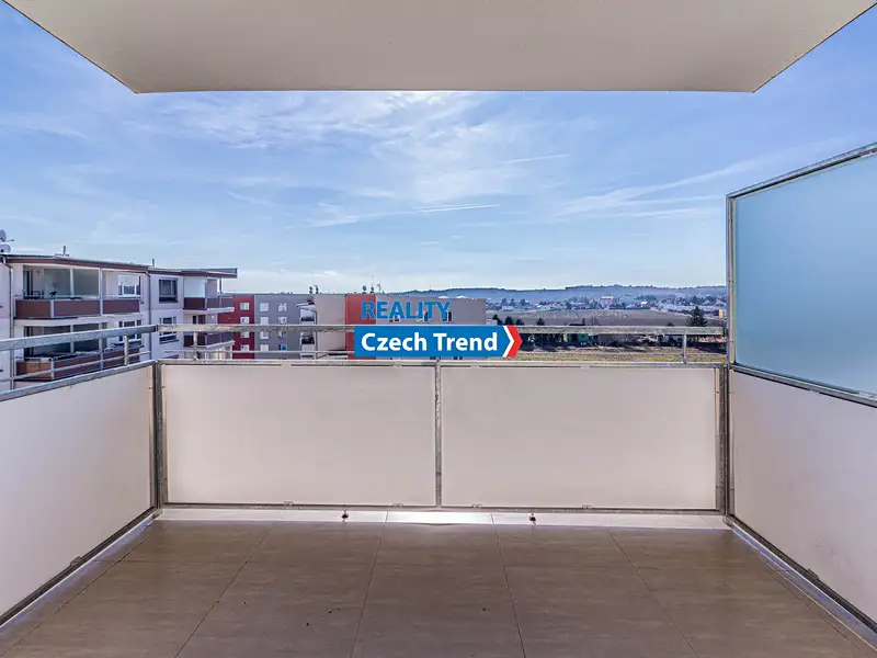 Pronájem bytu 2+kk 54 m², Olomouc – náhled fotky 1