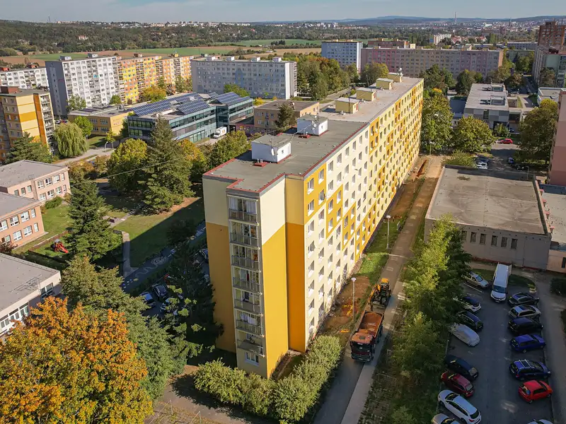 Prodej bytu 2+1 58 m², Plzeň – náhled fotky 2
