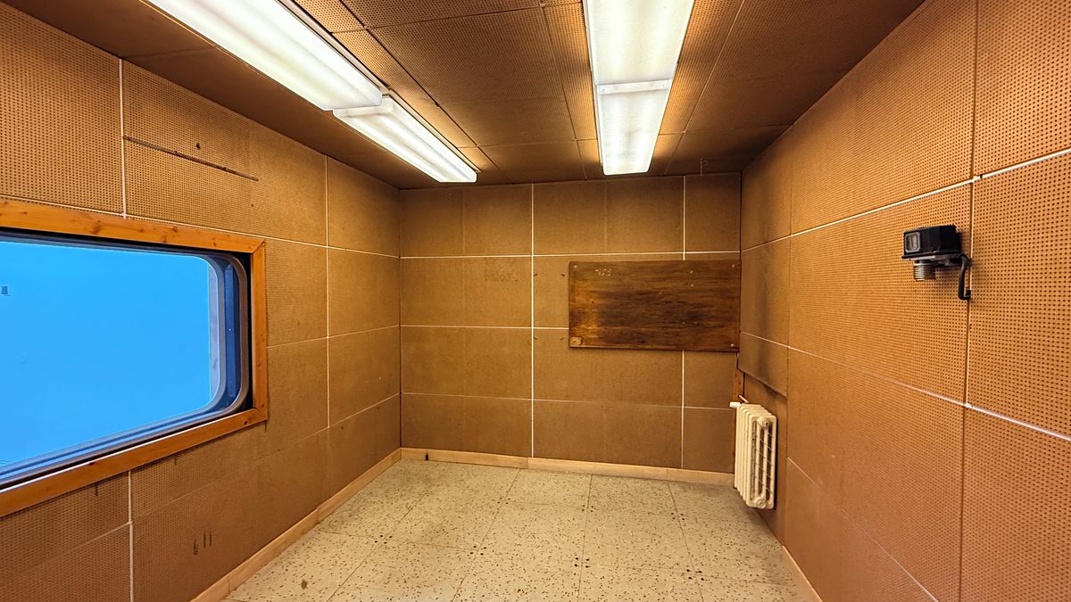 Pronájem kanceláře 127 m² – fotografie 2