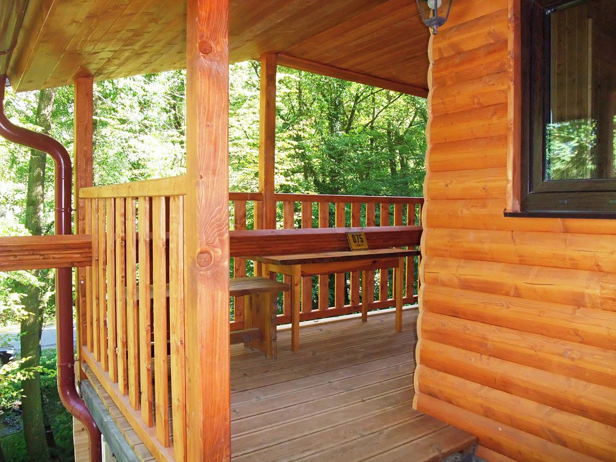 Prodej chaty 56 m², pozemek 1718 m² – fotografie 4