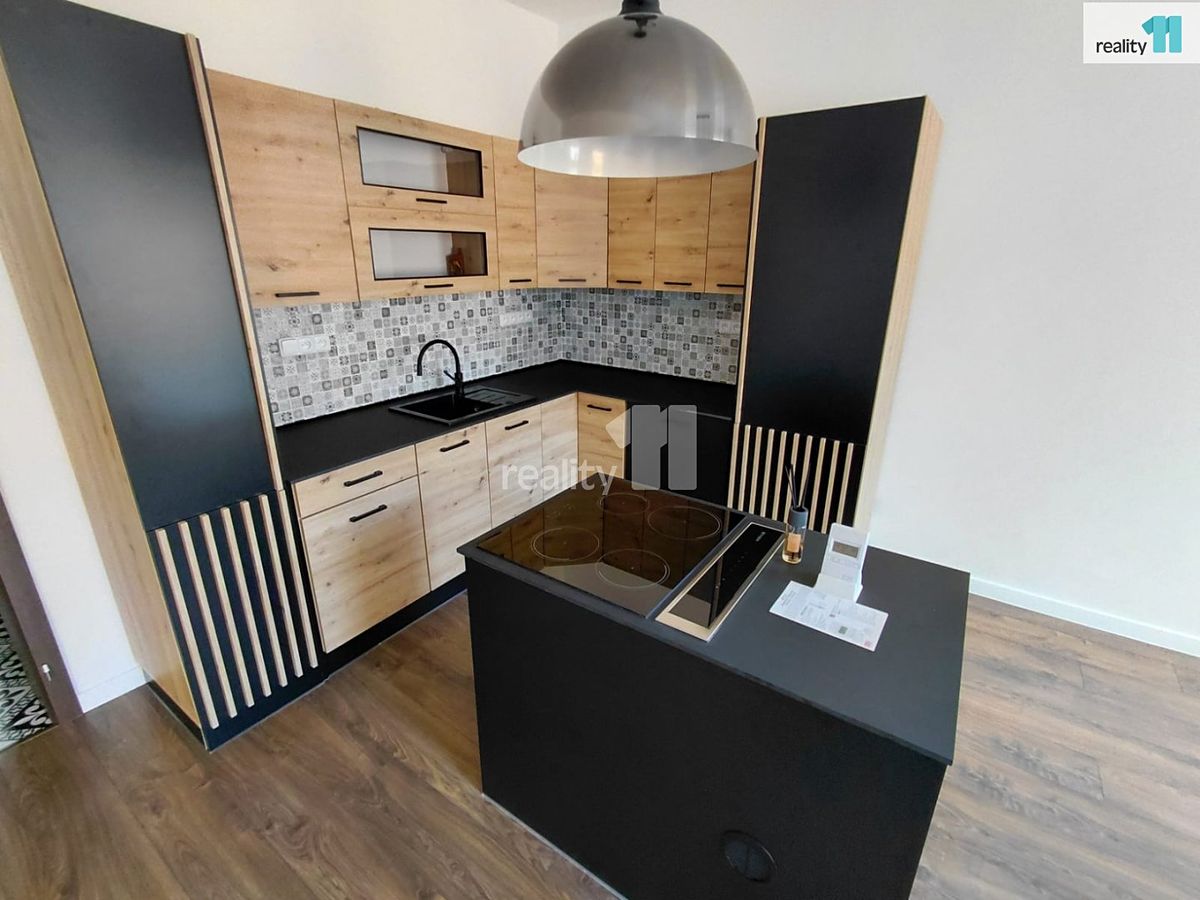 Pronájem bytu 3+1 97 m²