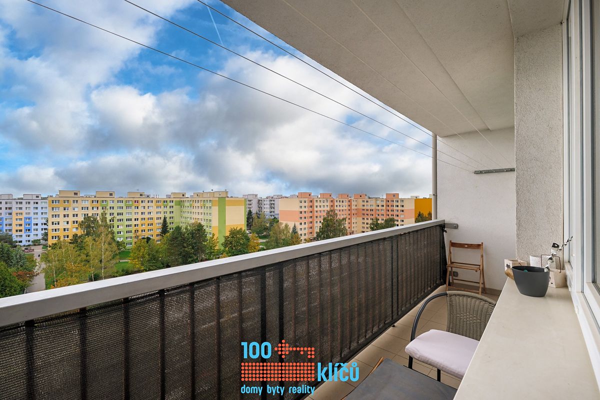 Prodej bytu 1+1 47 m² – fotografie 5
