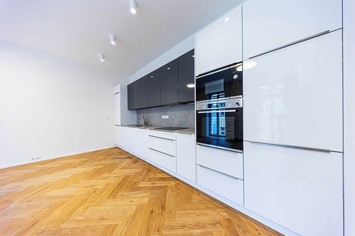 Pronájem bytu 2+kk 52 m² – fotografie 5