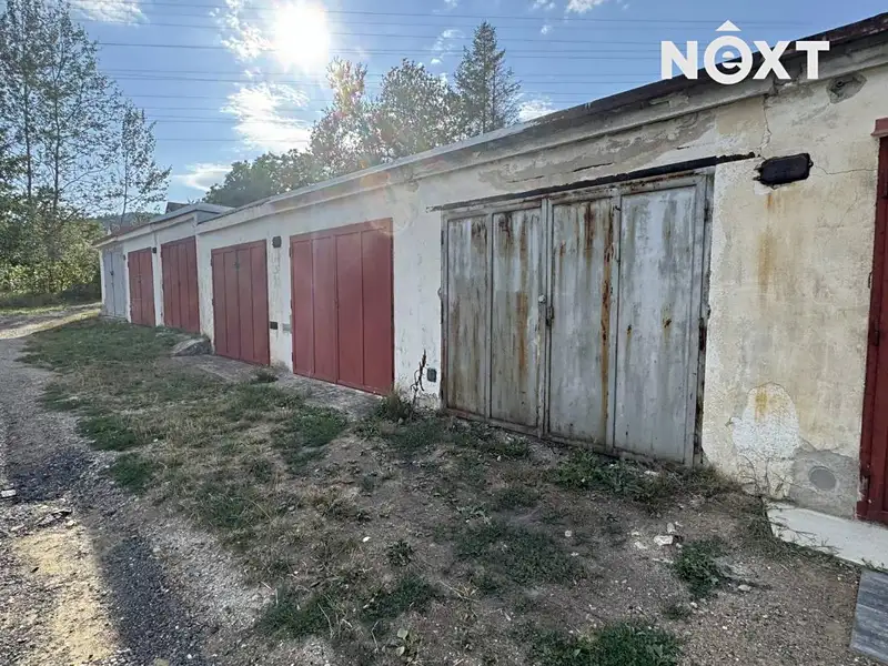 Prodej garáže 19 m², Větřní – náhled fotky 1
