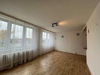 Квартира 1+kk в оренду, 33 м² (2 з 11)