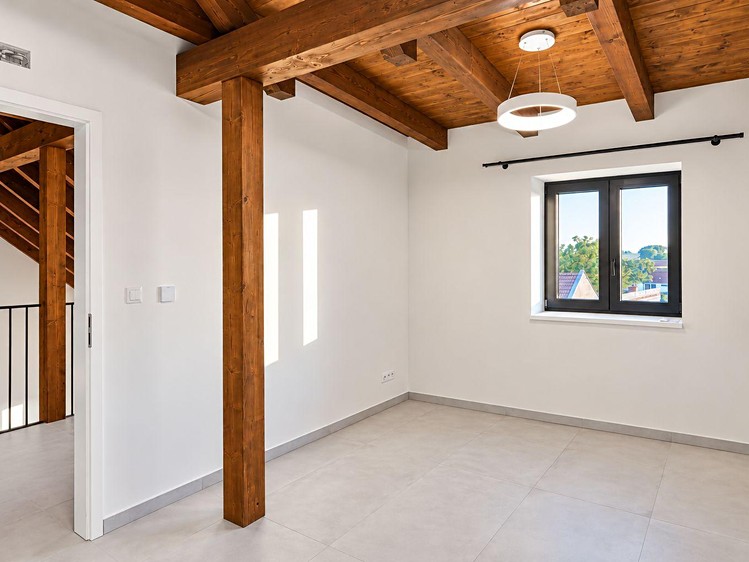 Pronájem bytu 4+kk, 196 m² (13 z 18)