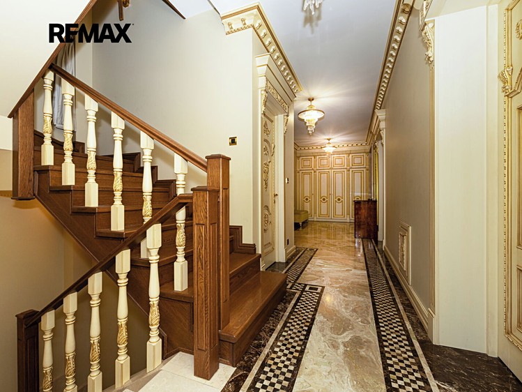 Будинок в оренду, 450 м² (23 з 26)