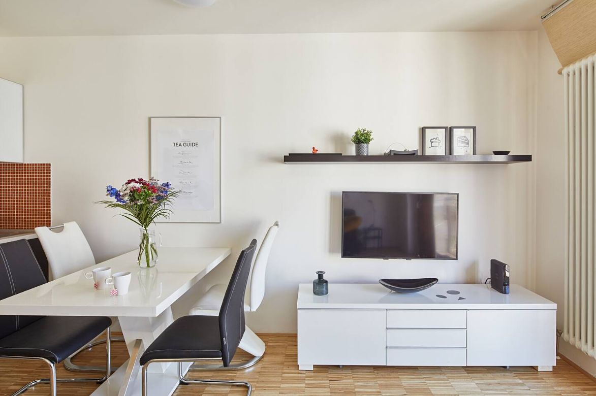Pronájem bytu 2+kk 42 m² – fotografie 5