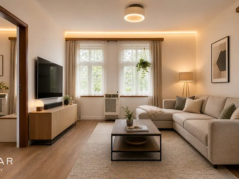 Prodej rodinného domu 99 m², pozemek 562 m², Zachrašťany – náhled fotky 2