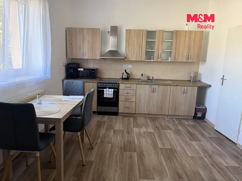 Pronájem bytu 1+1 56 m², Olomouc – náhled fotky 2