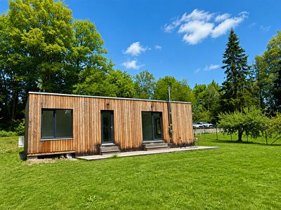 Prodej rodinného domu 60 m², pozemek 776 m²