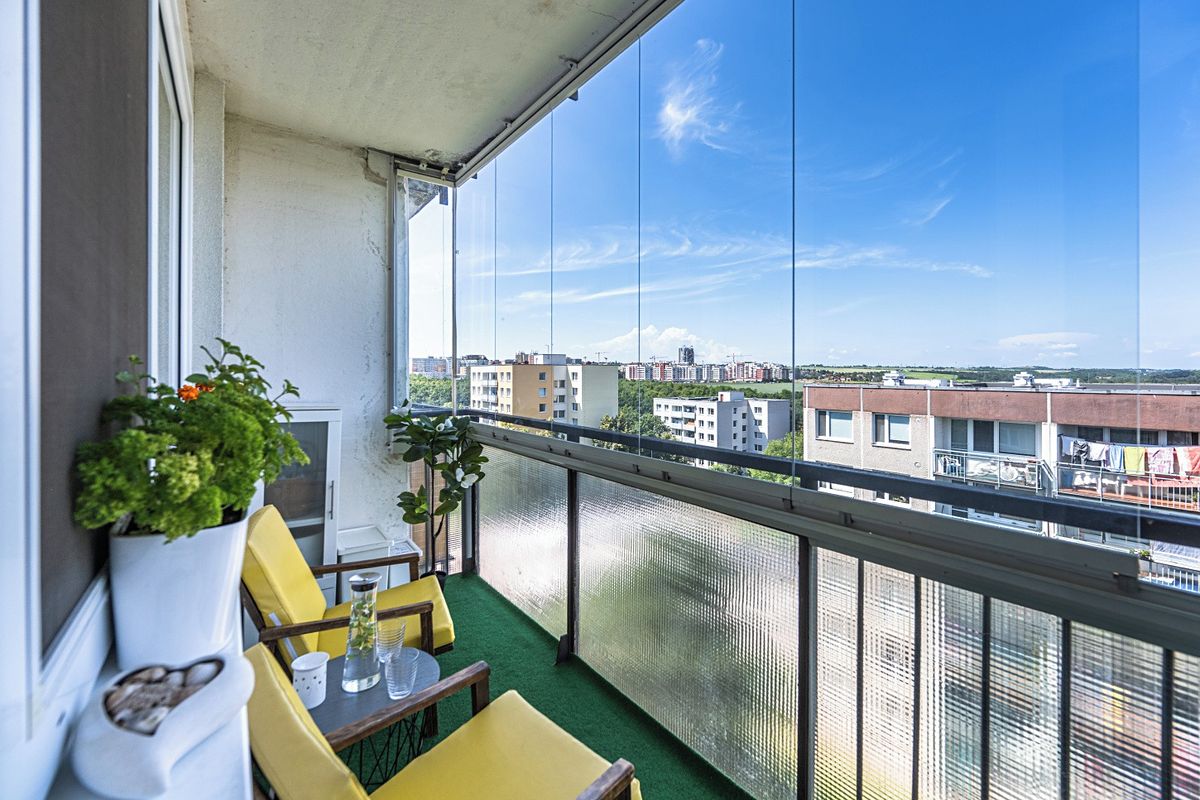 Prodej bytu 4+kk 74 m²