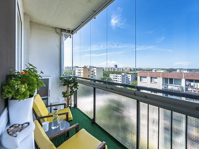 Prodej bytu 4+kk 74 m², Praha – náhled fotky 1