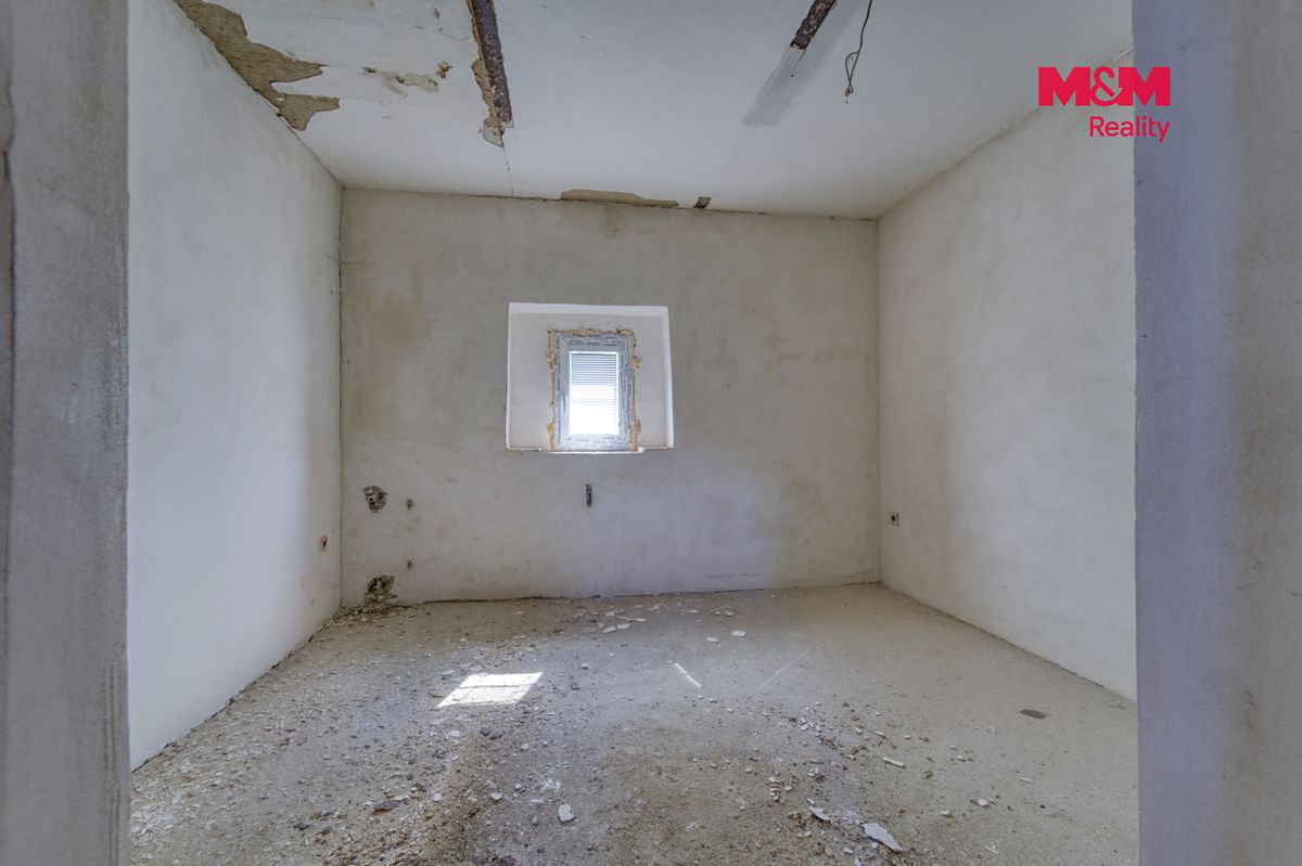 Prodej činžovního domu 202 m² – fotografie 3