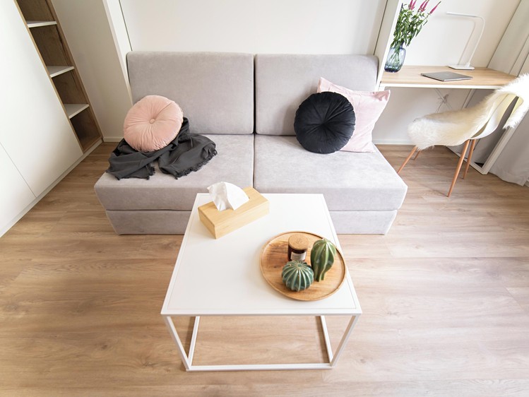 Wohnung 2+1 zur Miete, 47 m² (10 von 20)