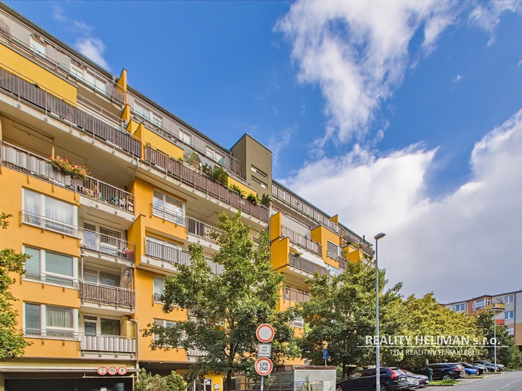 Wohnung 3+kk zum Kauf, 100 m² (26 von 26)