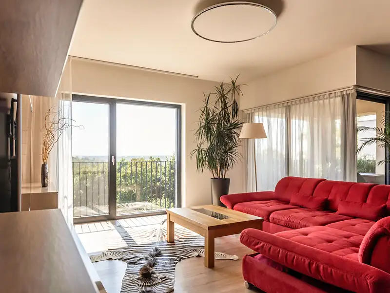 Pronájem bytu 3+kk 106 m², Ostrava – náhled fotky 2