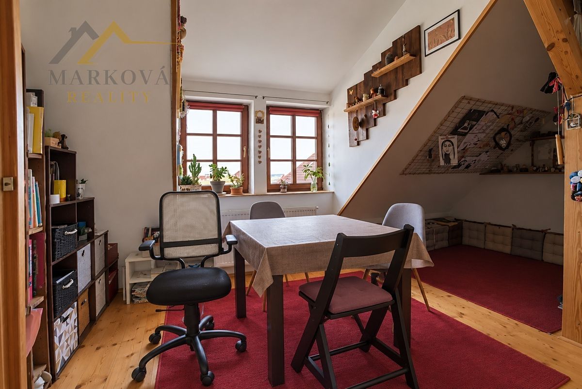 Pronájem bytu 5+kk 150 m² – fotografie 5