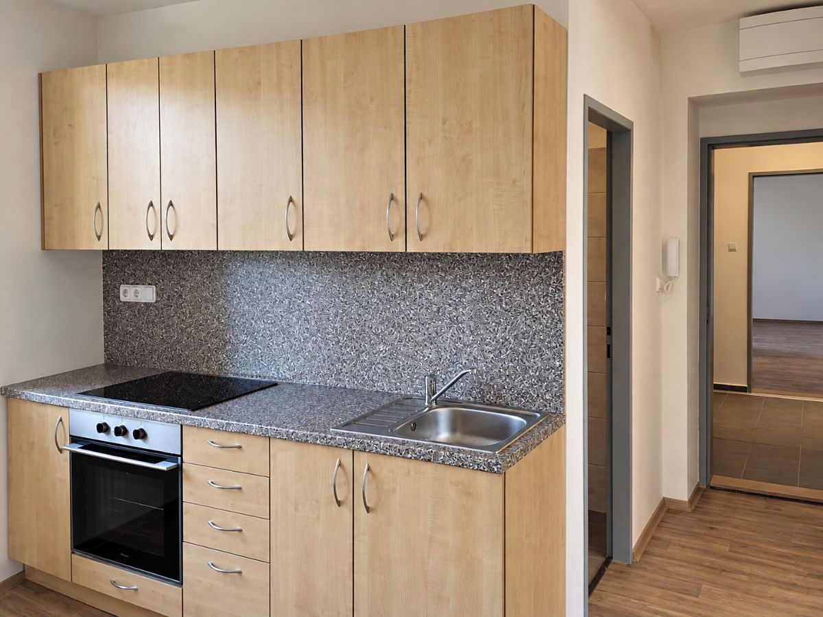 Prodej bytu 1+1 36 m² – fotografie 3
