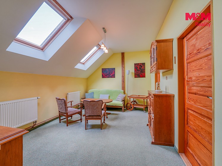 Квартира 3+kk в оренду, 59 м² (4 з 27)