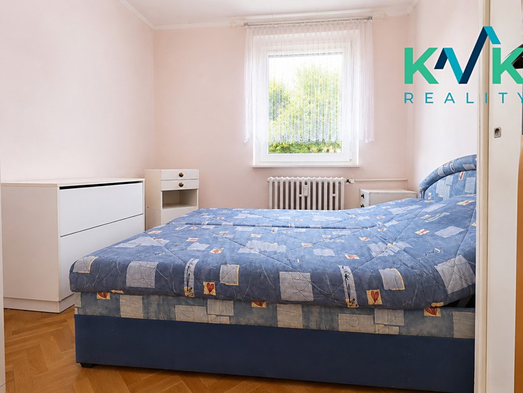 Квартира 2+1 на продаж, 63 м² (4 з 7)