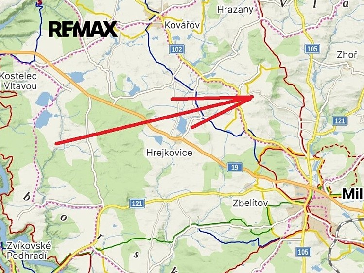 Prodej pozemku, 6 269 m² (6 z 8)
