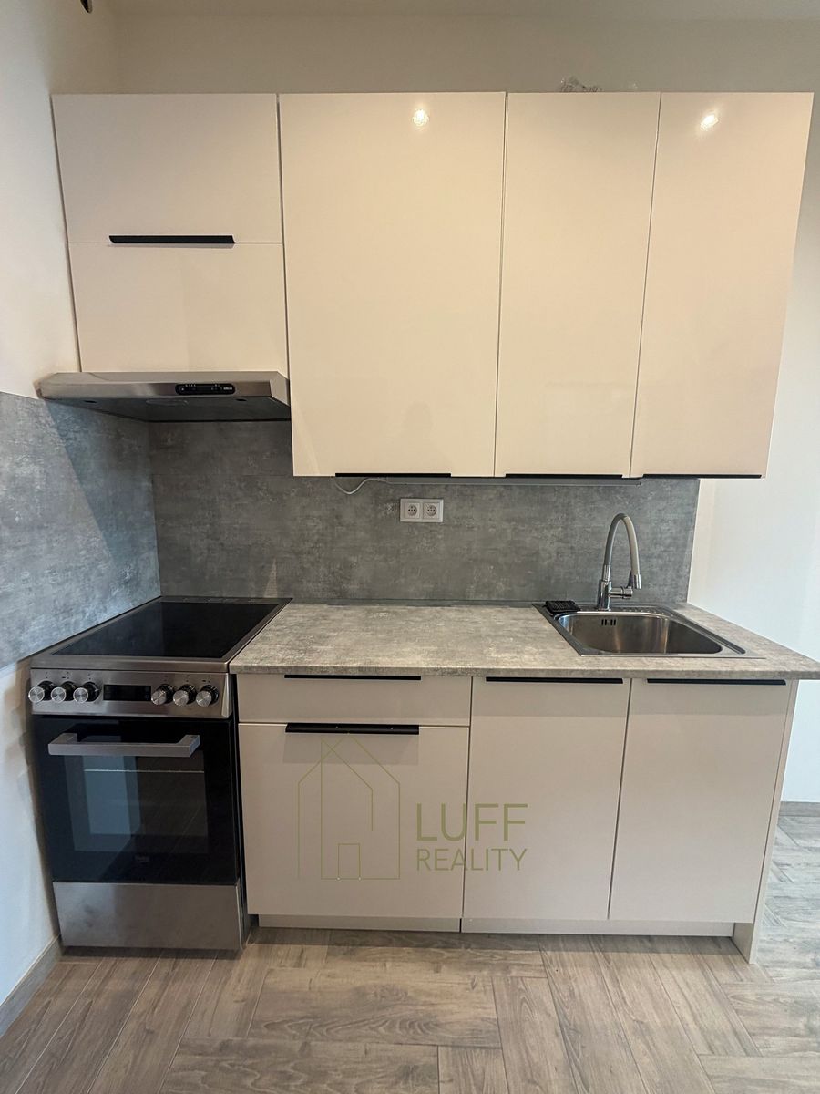 Pronájem bytu 2+1 49 m² – fotografie 5