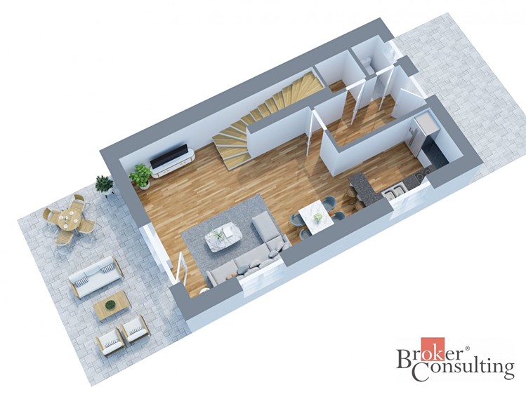 Будинок на продаж, 115 м² (28 з 30)