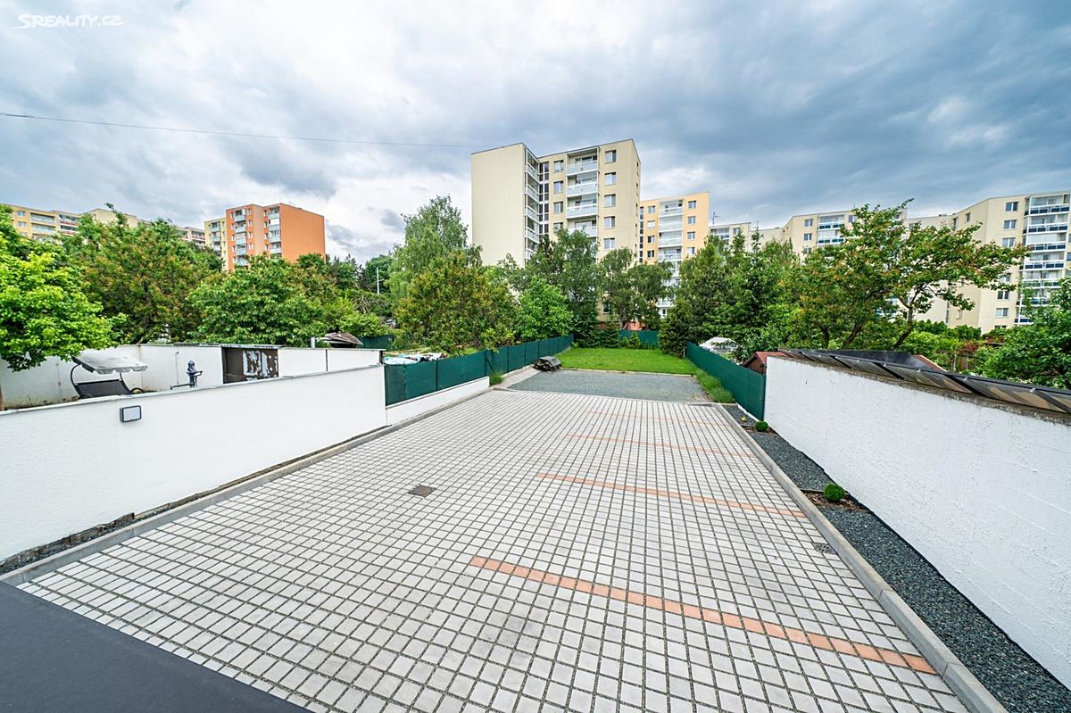 Pronájem bytu 2+kk 49 m² – fotografie 5