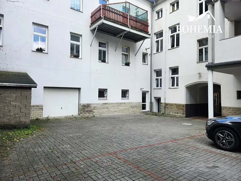 Prodej garáže 22 m², Teplice – náhled fotky 2