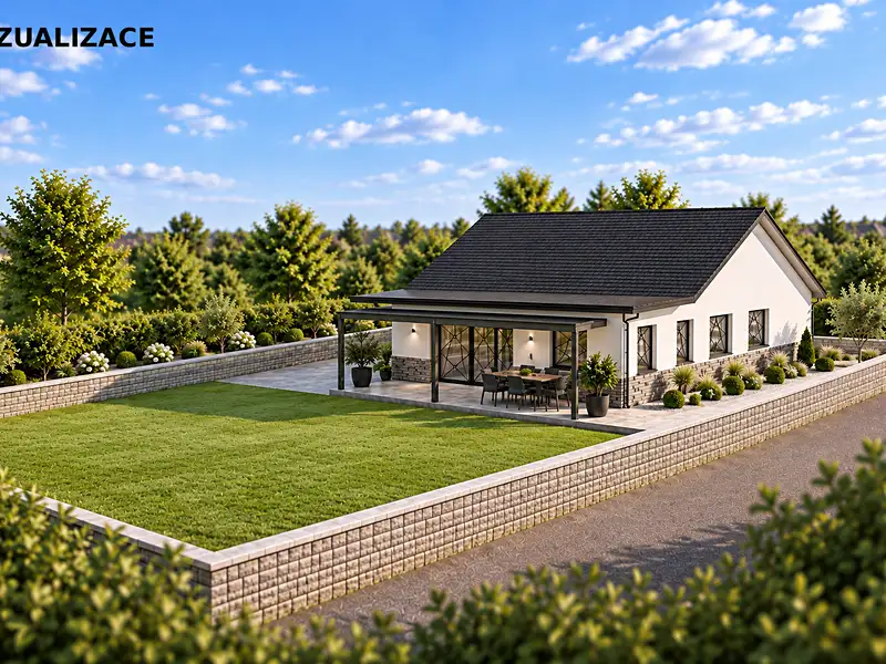 Prodej rodinného domu 165 m², pozemek 760 m², Čeložnice – náhled fotky 2