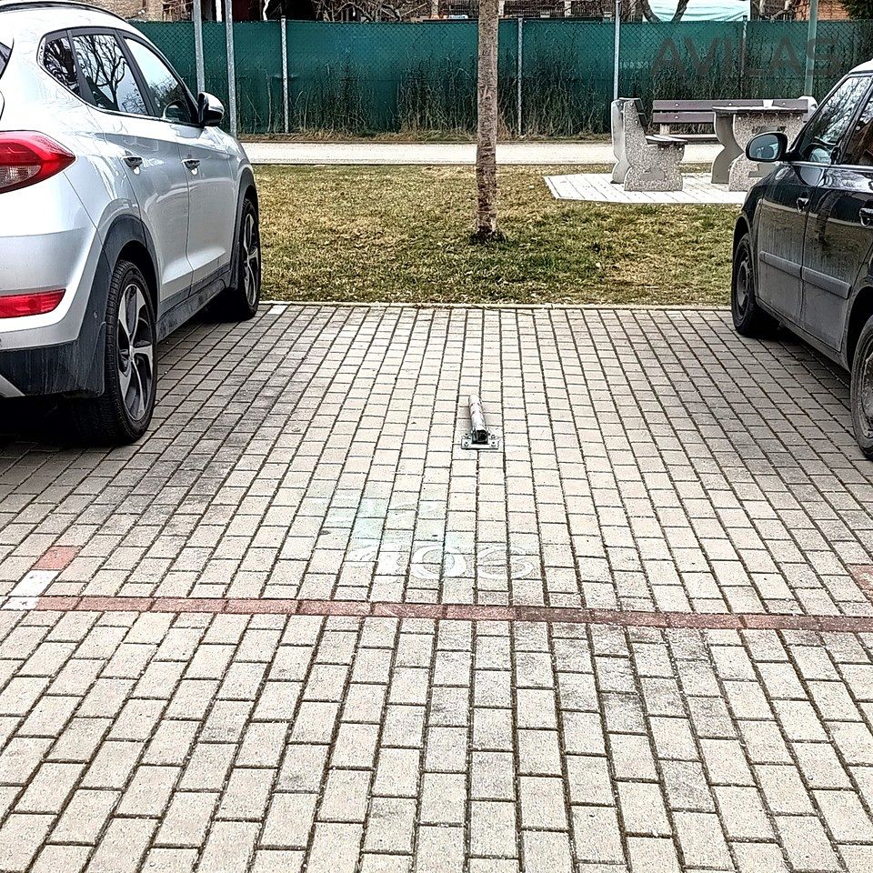 Pronájem pozemku 15 m² – fotografie 2