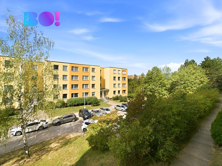 Квартира 2+1 на продаж, 64 м² (12 з 16)