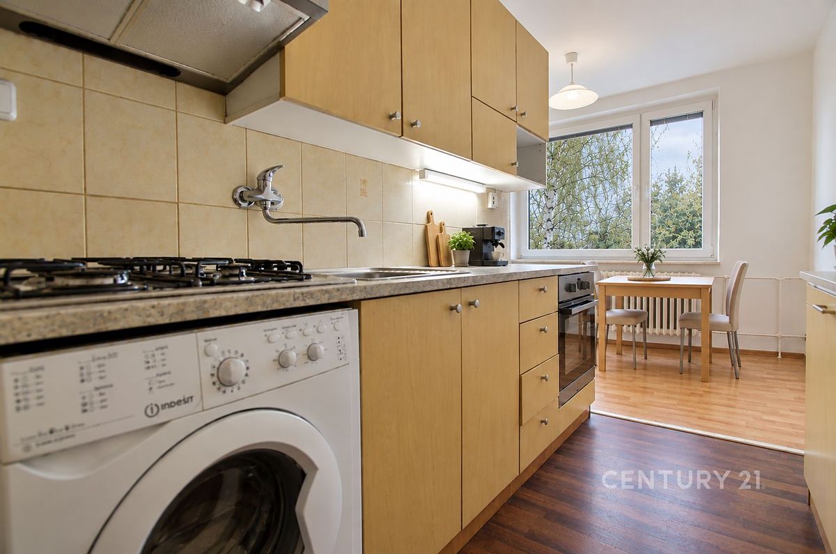 Prodej bytu 2+1 61 m² – fotografie 5