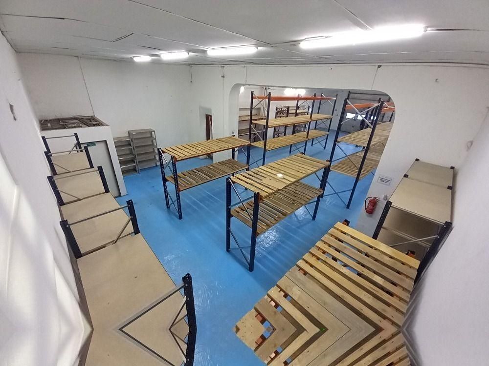 Pronájem skladového prostoru 230 m² – fotografie 2